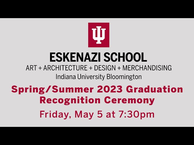 Fashion Design: Areas: About: Eskenazi School of Art, Architecture