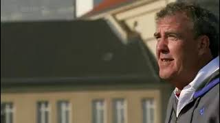 Top Gear - James's luggage