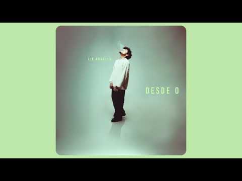 Lil Angello ft Mael B - POR TI | LP "DESDE CERO"