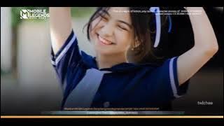 intro mobile Legends keren | Yamete Kudasai