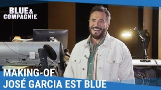 Blue & Compagnie - José Garcia est Blue [Au cinéma le 8 mai]