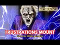 Frustrations mount - Star Wars Battlefront 2 - HvV gameplay