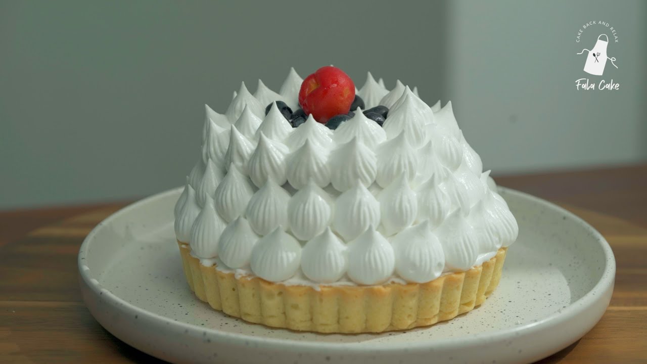 Yogurt Blueberry | FalaCake Yummy Recipe