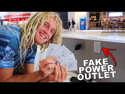 fake-power-outlet-prank-gone-wrong-(airport-edition)