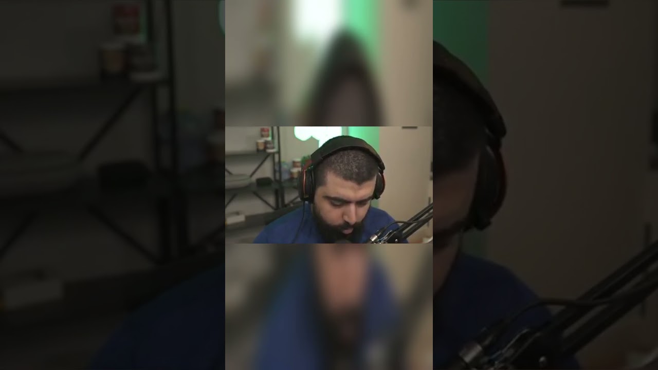 NO. F*CKING. WAY (FURIOUSSS Moment) / 