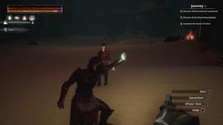 Conan Exiles - Arena Champion No Damage