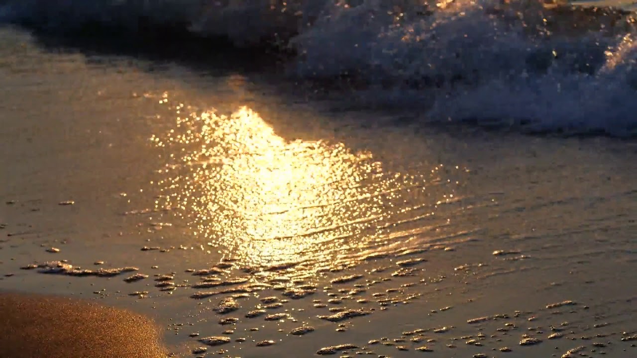 Ocean dream - YouTube