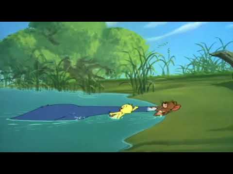 Tom and Jerry Episode 77 Just Ducky Part 3