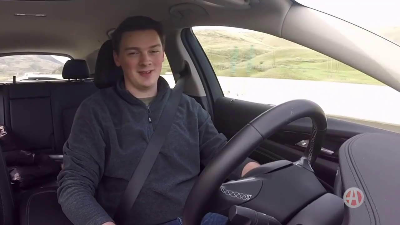 Is a Wagon a Good Crossover Alternative | Autotrader - YouTube