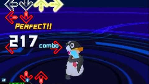 【DDR SuperNOVA2】Pluto【EXPERT】