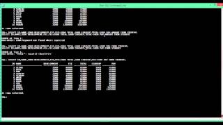 Sql telugu Lesson 7Arithmetic Operator,Alias,To Table ceate
