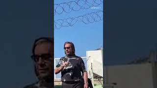 Όταν ο Μαζωνάκης πέρασε την Ημέρα του Αγίου Βαλεντίνου διαφορετικά.  | NEWS 24/7