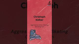 💪😃 Christoph Kälber – Grinding Fun – SkaMiDan Team