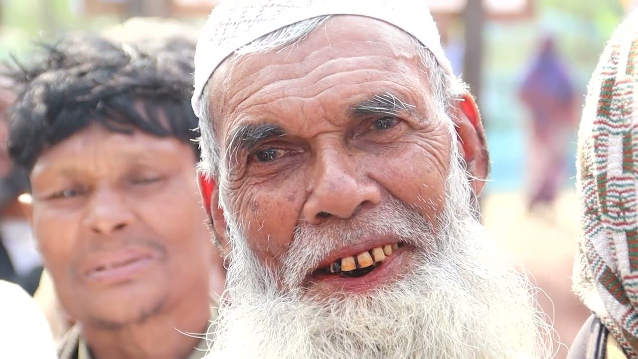 Global Aid Trust 2026 Channel S Ramadan Documentary