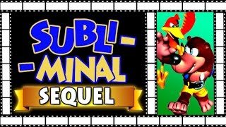 Banjo-Shorties Subliminal Sequel Preview