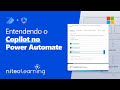 Introdução ao COPILOT no POWER AUTOMATE