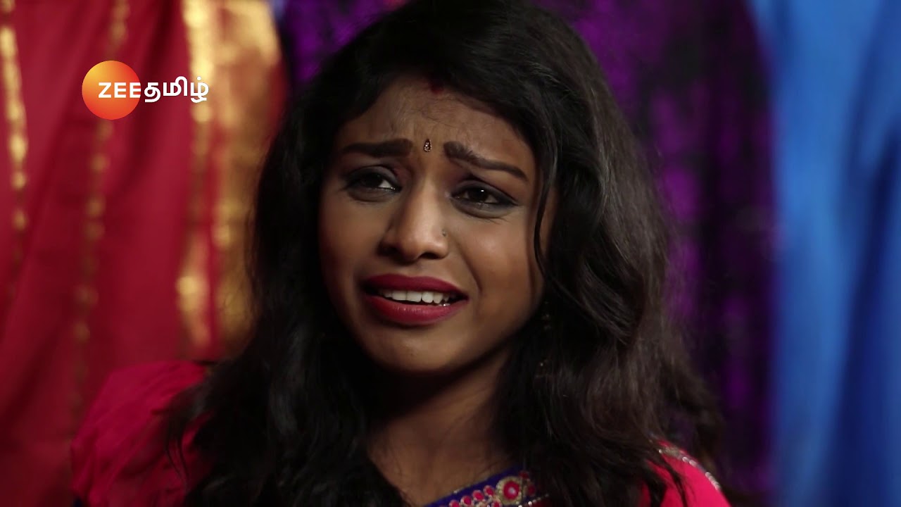 EP 568Яаради НЕ Мохини - Индийское тамильское телешоу - Же Тамил