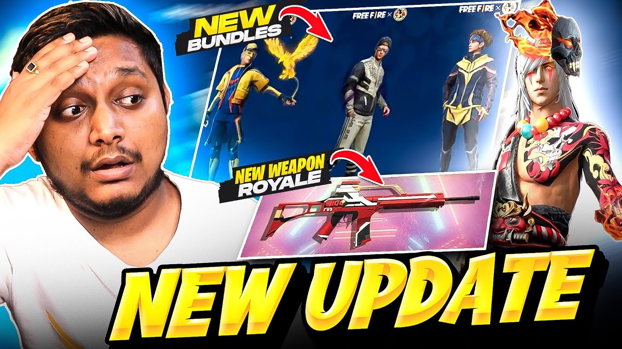 Ff x Club America Collab 🤝New Magic Cube Bundles /New Web Event 🔥 # freefire #ffupdate a 