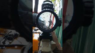Semi auto sucks
