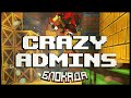 [b3d] Crazy Admins #3 / by Neo & ded_OK#