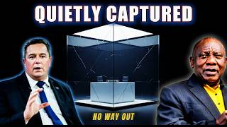 South Africa In Crisis Has The Anc Quietly Captured The Da