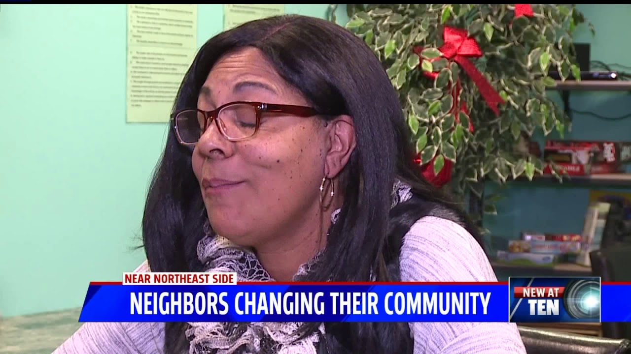 Martindale-Brightwood neighbors lifting up community with new plan