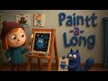 Pet Cat Paintt A Long PBS KIDS Game Mini Explorers Zone 