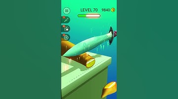 ASMR Slicing 3D 🤯💥 Satisfying ASMR 0340 #shorts #asmrslicing #asmr #slicing 0340