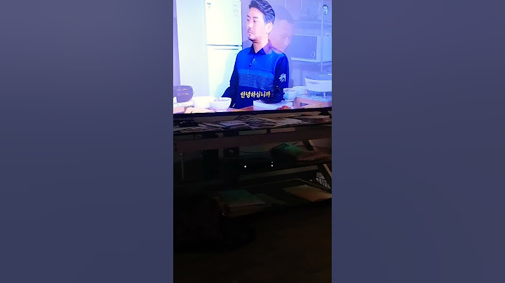 #밥묵자 .코리안 좀비 vs 코리안 무좀 #정찬성