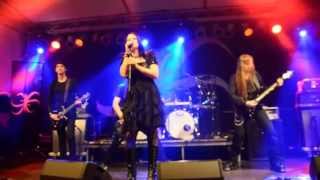 Xandria - The Nomad&#39;s Crown [HD]