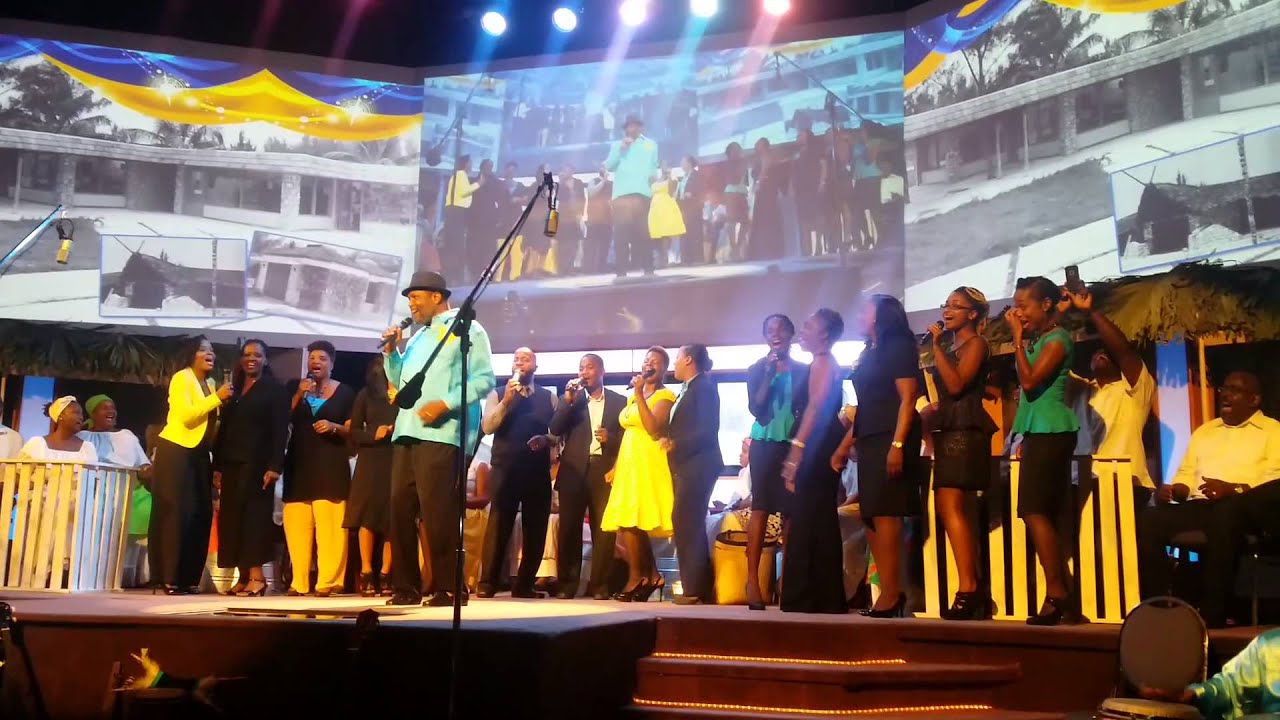 People Get Ready Jumbey Village Song YouTube People get ready jumbey village song youtube