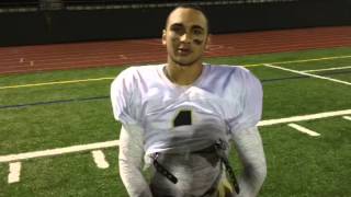Meridian knocks off Sehome