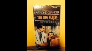 The Big Sleep Part 2, read by Elliott Gould Update