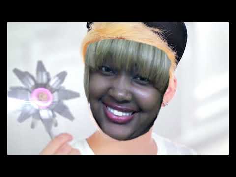 F(x) Rum Pum Pum Pum Cupcakke Remix