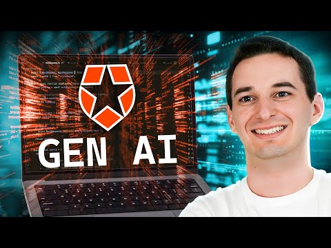 How To Code ANY Generative AI Agent