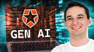 How To Code ANY Generative AI Agent