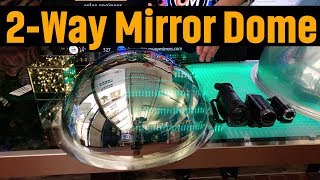 Featured image of post Led Infinity Mirror Dome