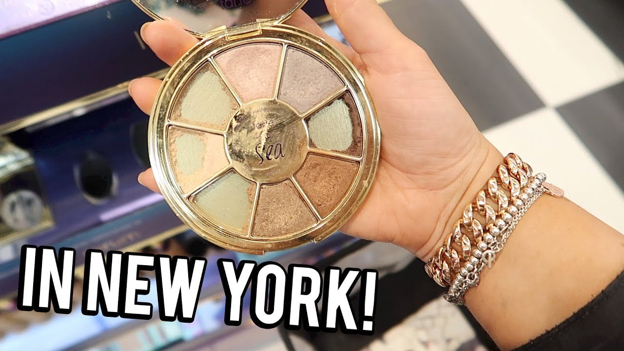 Beauty shoppen met mij bij Sephora EN Target! | Beautygloss