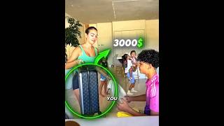 Georgina Gave Him ONLY $100… Then This Happened Net Worth