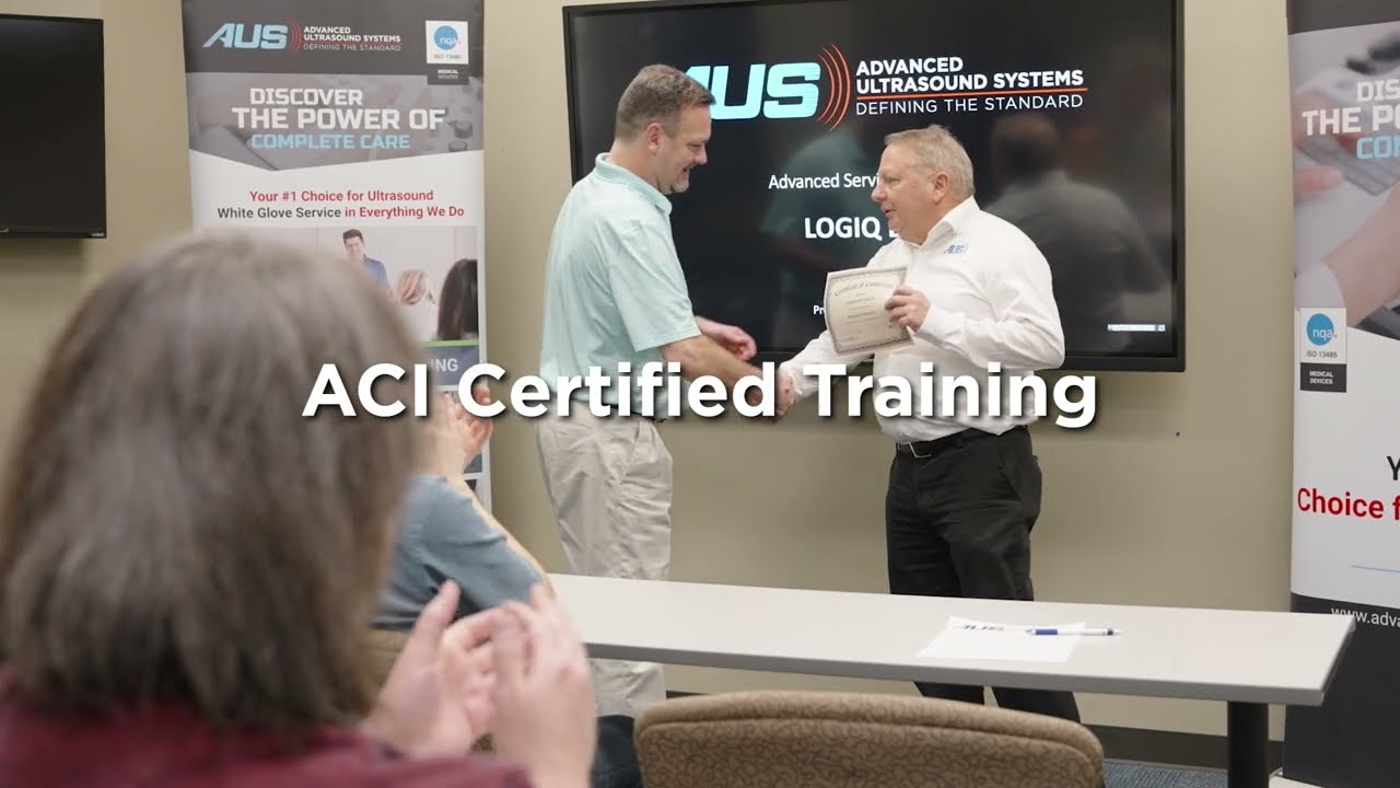 System Service Training