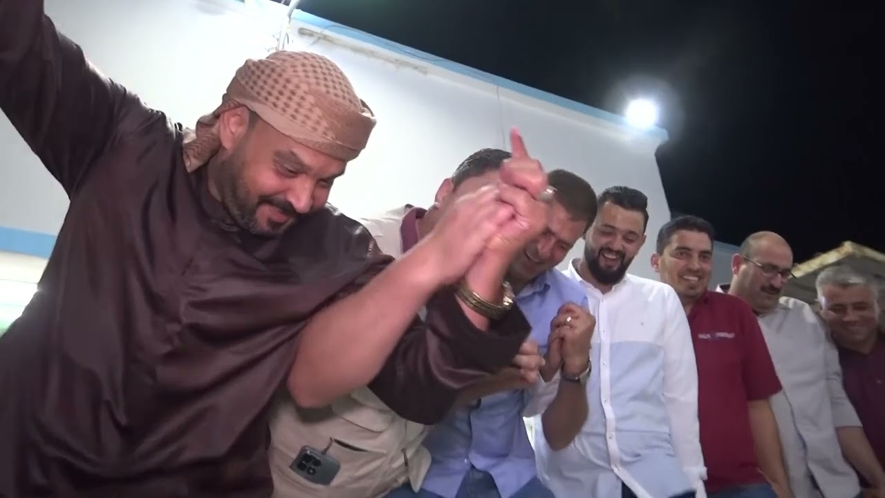 افراح العزام قم ج 1 فنان فتحي عزايزة صوتيات محمود قواسمة مجوز خالدي اورغ ابراهيم خزاعله ت 0797920928