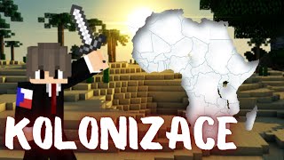 KOLONIZACE AFRIKY DOPADLA ZAJÍMAVĚ.. 🤫