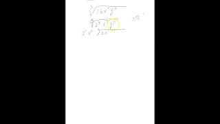 Math A151 Sec 1.2 Example