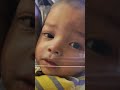 Missing Child Found In Stolen SUV #shorts