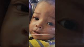 Missing Child Found In Stolen SUV #shorts