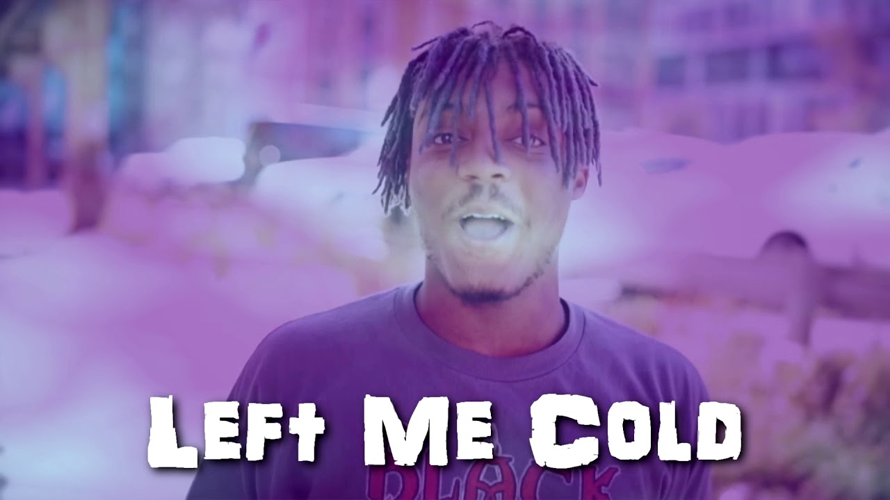 [FREE] Juice WRLD Type Beat [Prod. BobbyGloBeatz] 