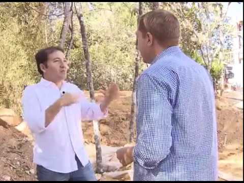 Meio Ambiente por Inteiro por Inteiro - Novas Construções (30/09/17)