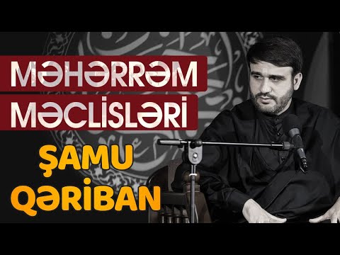 Məhərrəm Məclisləri, Şami-Qəriban (19.08.2021) - Hacı Ramil