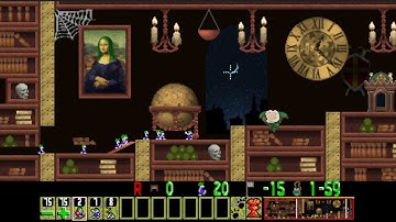 Neolemmix Introduction Pack (Objects & Functions)