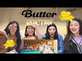 [ASTRAY REACT] BTS (방탄소년단) 'Butter' Official MV